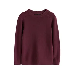Next Pulover burgund