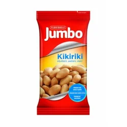 KIKIRIKI PECENI SLANI JUMBO 80G