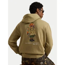 Polo Ralph Lauren Jopa 710B28794001 Bež Regular Fit