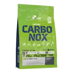 Olimp Carbonox, 1kg, Narandža