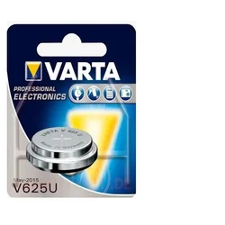 VARTA SPECIALNI baterijski vložek V 625 U ELECTRONICS