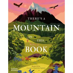 Theres a Mountain in This Book