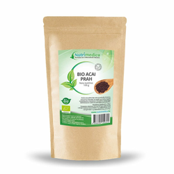 Acai prah BIO 100g