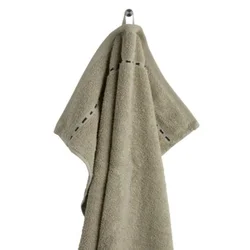 Peškir MALUNG 50x100 siva KRONBORG