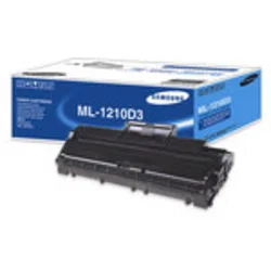 toner Samsung ML-1210D3 - črna