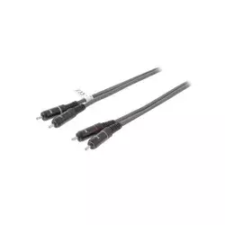 NEDIS Audio kabl 5 m SWOP24200E50