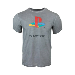 Playstation T- Shirt XL