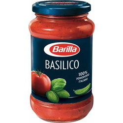 Barilla Sos basilico (sa paradajzom i bosiljkom)