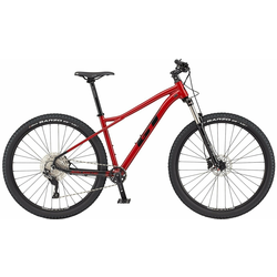 GT Avalanche Elite Crvena L 2021