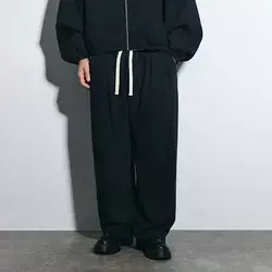 Baggi fit pantalone