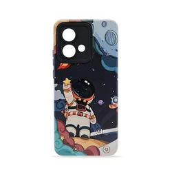 FASHION CASE Maska za telefon 12 za Motorola Edge 40 Neo DZ2/6