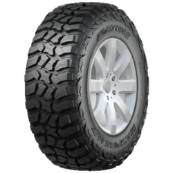Fortune MASPIRE M/T ( 265/75 R16 123/120Q 10PR, POR, OWL )