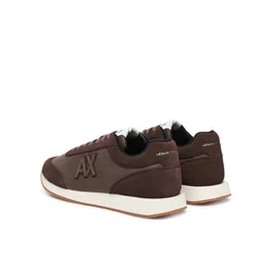 Armani Exchange Superge XM003647 AF29460 U6125 Temno rjava