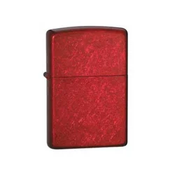 ZIPPO UPALJAČ CANDY APPLE RED