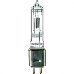 OSRAM 101.0 mm OSRAM G9.5 600 W 1 kos