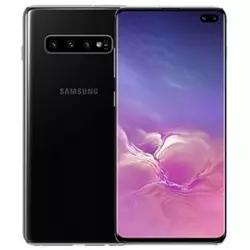 SAMSUNG pametni telefon Galaxy S10+ 8GB/128GB, Prism Black