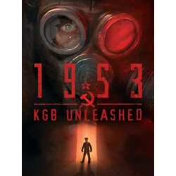 1953 – KGB Unleashed Steam Key GOBAL