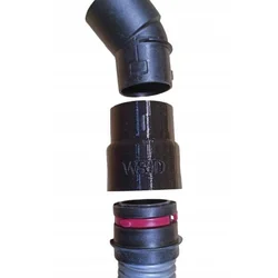 shumee Festool Cleantec redukcijski adapter - BOSCH PLINSKI sesalnik