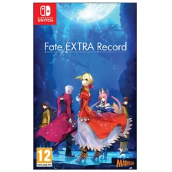 Fate/EXTRA Record - Nintendo Switch Nintendo Switch