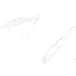 Gres talna ploščica Statuario Classic bela polirana 60 cm x 60 cm