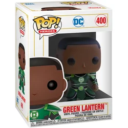 Funko Pop Heroes Imperial Palace Green Lantern