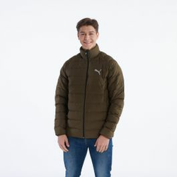 JAKNA PUMA ACTIVE POLYBALL JACKET M
