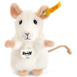 Steiff miška Pilla 10 cm