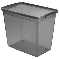 Kutija Za Odlaganje 40l Blacky