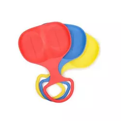 Plastične sanke gorce plus 44698