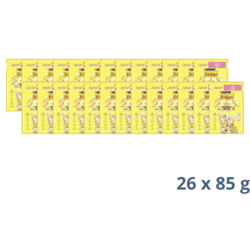 Purina Friskies Preliv Za Mačiće Piletina - 2.2 kg