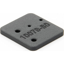 BondTech DDX plošča senzor-Z za CR-10 V2