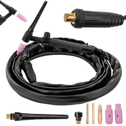 Varilna ročaj TIG Lift WP-17V 41691