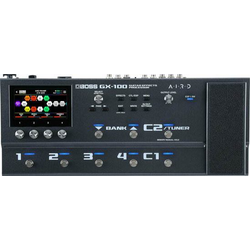 BOSS EFEKT GX100