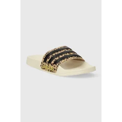 Adidas Ženske papuče Adilette Shower, IG3682, Krem