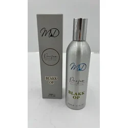 M&d Parfum Selection Blakk Op – Eau de Parfum 150 ml