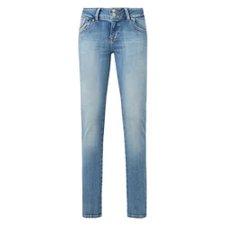 LTB Kavbojke MOLLY moder denim