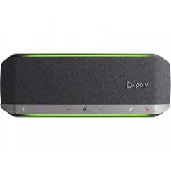 POLY Sync 40+ zvočnik s certifikatom Microsoft Teams + BT700 adapter