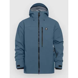 Jakna Horsefeathers Terra Jacket Moonlight Blue S