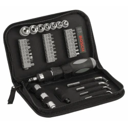 Bosch Mešani set 38kom 2607019506