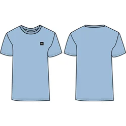 Moška majica Lonsdale regular fit