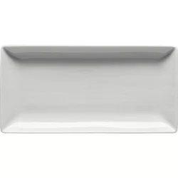 Rosenthal pravokotna skledica Mesh 20x10 cm, bela (6 kos)