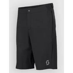 Scott Vertic LT w/pad Shorts black