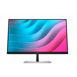 Monitor HP E24 G5 60,45 cm (23,8``) FHD IPS 16:9
