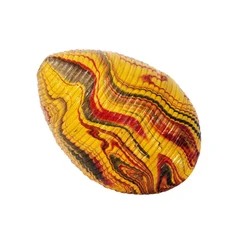 Shaker Egg 13cm 38440258
