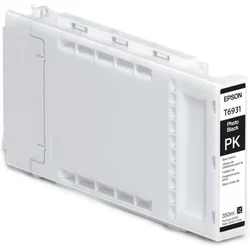 EPSON Inkjet kertridž UltraChrome XD Photo 350ml T6931 crni