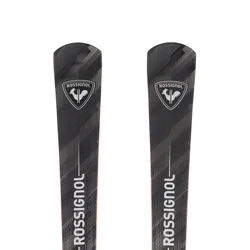 Rossignol Forza 70° TI Konect + SPX14 Konect Komplet smuči 2027