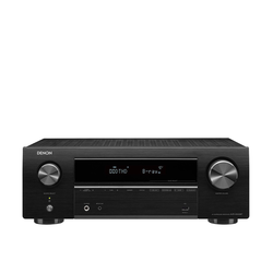 Denon AVR-X550BT AV receiver