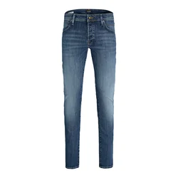 Jack & Jones Plus Kavbojke modra