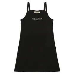 Calvin Klein Jeans poletna obleka