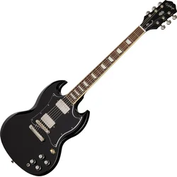 Epiphone SG Standard Ebony Električna kitara